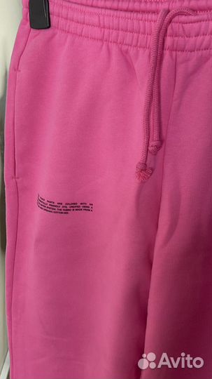 Теплые штаны pangaia S