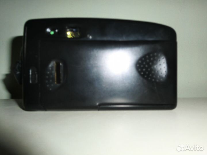 Фотоаппарат praktica M40AF