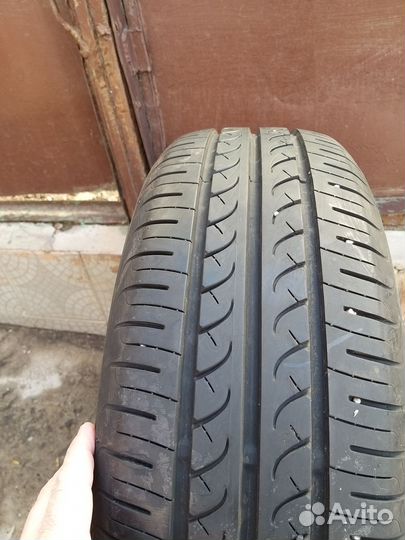 Goodyear Eagle NCT5 195/60 R15