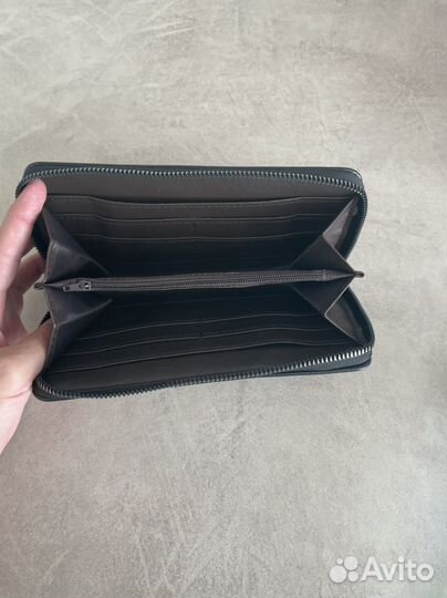 Кошелек мужской