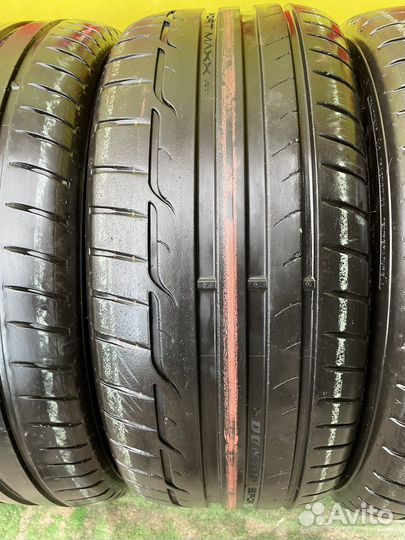 Dunlop Sport Maxx RT 225/45 R17 91W