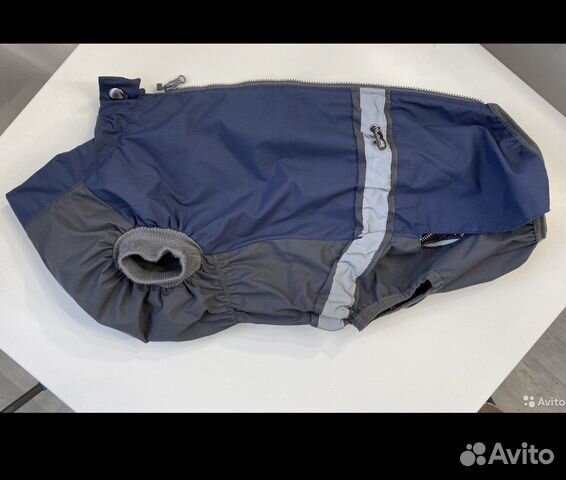 Комбинезон для собаки средних пород