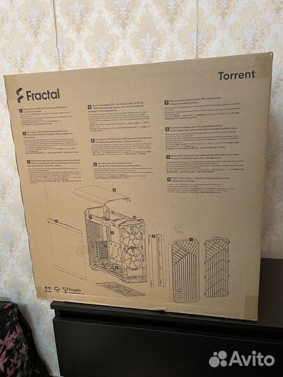 Корпус для пк