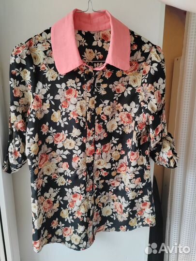 Блузка женская 42 размер