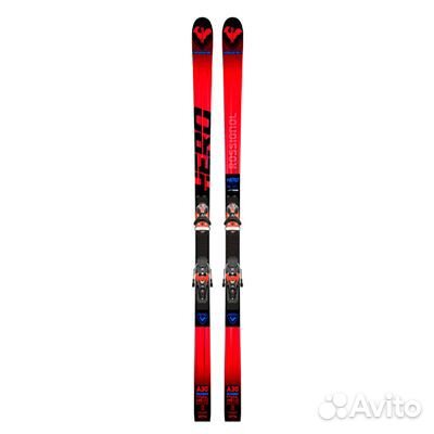 Горные лыжи Rossignol GS 175 (23/24) + SPX 12