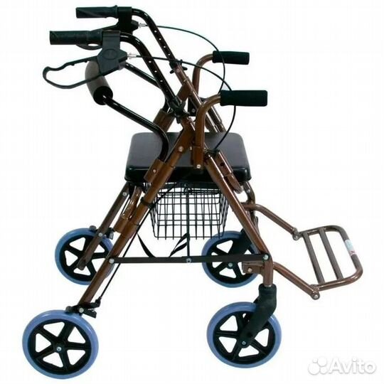 Ходунки PMR888L