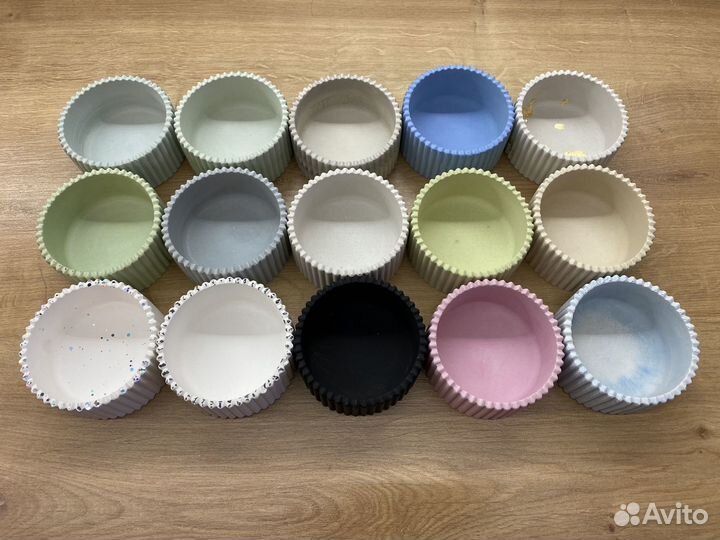 Декор для дома из гипса