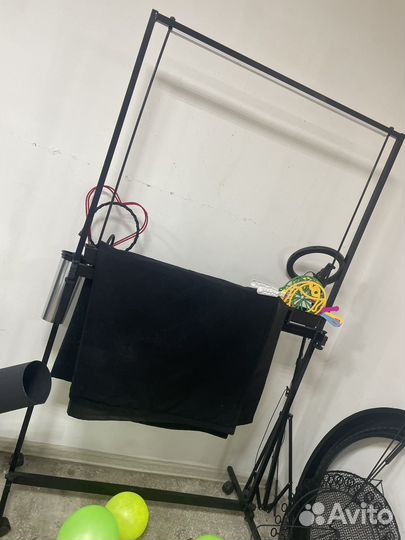 Набор для мыльного шоу