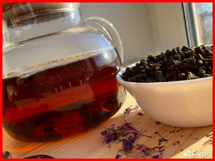 Иван-чай 1кг сезона 2023, копорский чай