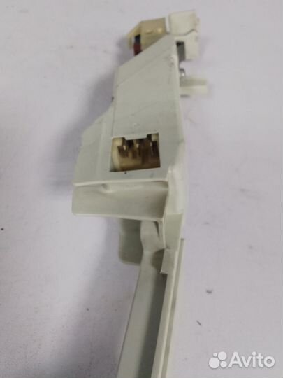 Замок люка стиральной машины miele