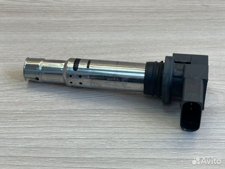 Катушка зажигания Volkswagen Polo