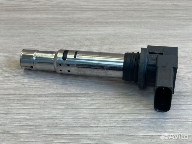 Катушка зажигания Volkswagen Polo