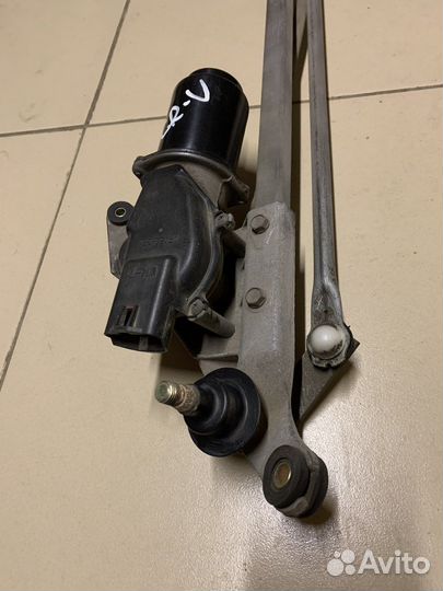 Трапеция дворников Honda CR-V RD 1