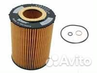 Фильтр масляный (вставка) 11427542021 BMW