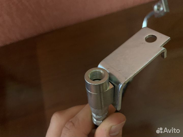 Тормозной шланг GB 16897-2010