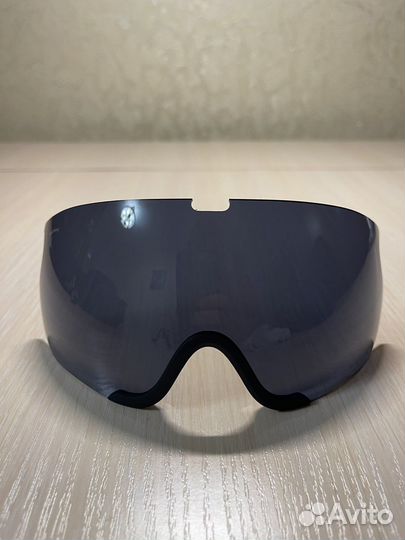 Очки (визор) маска Julbo