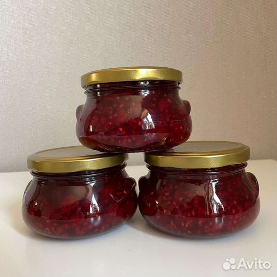 Домашнее варенье