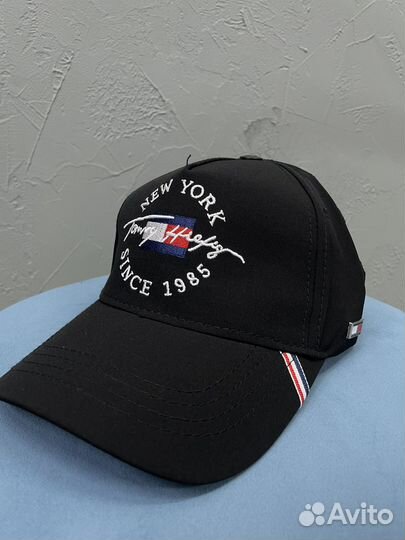 Кепка Tommy hilfiger