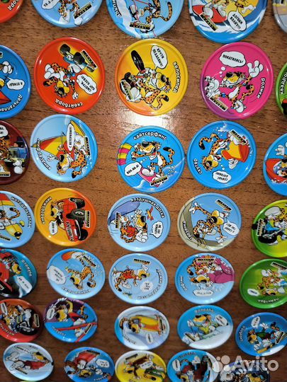 Фишки Читос экстрим спорт