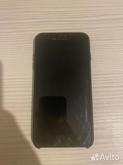Телефон iPhone 7 plus 128g