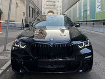BMW X5 3.0 AT, 2023, 27 000 км, с пробегом, цена 6 100 000 руб.