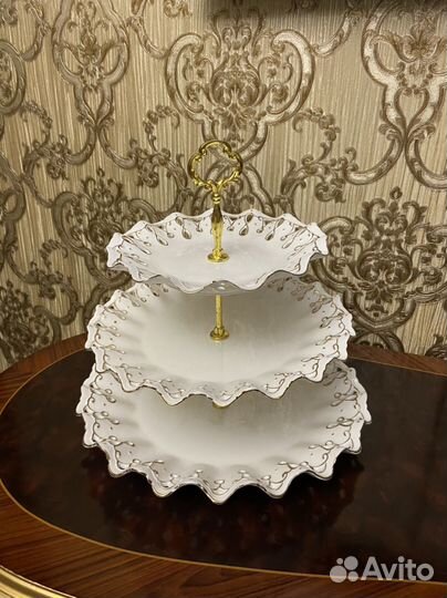 Менажница(горка)