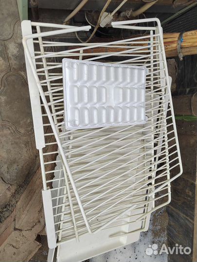 Холодильник stinol