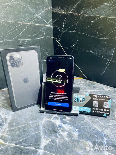 iPhone 11 PRO 256 GB Space Grey Б/У