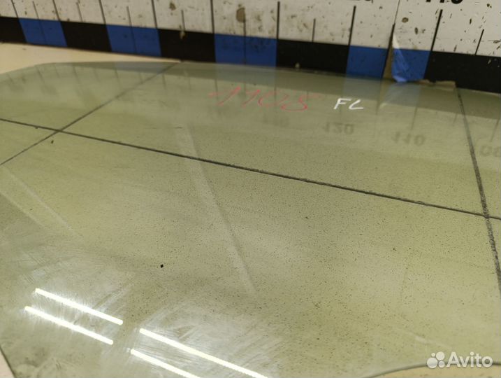 Стекло двери передней левой Chevrolet Cobalt 2011-2015