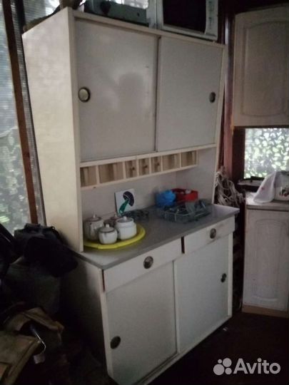 Кухонный гарнитур бу СССР
