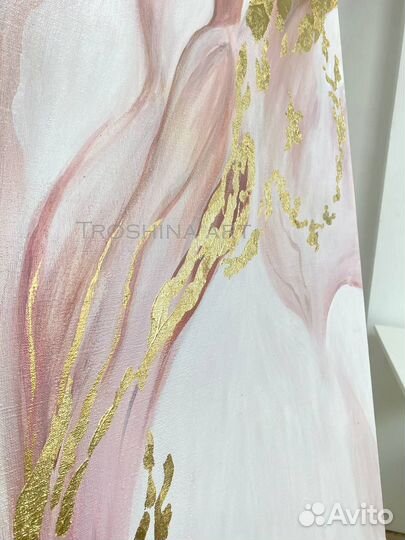 Картина на холсте 