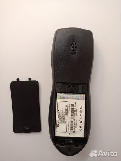 Motorola A1000
