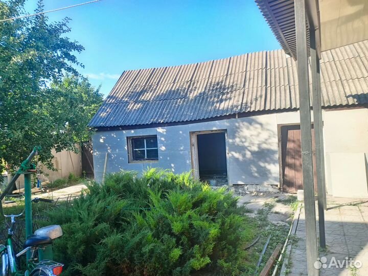 Внутренняя и внешняя отделка