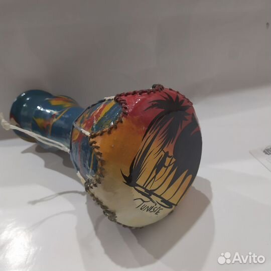 Ударные Джембе