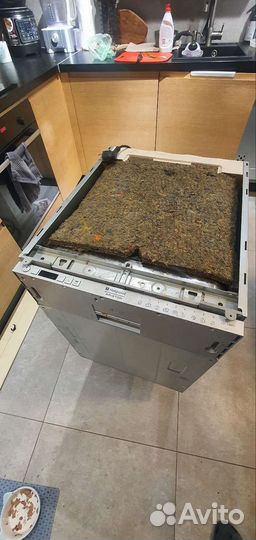 Посудомоечная машина Whirlpool