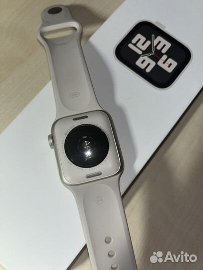 Apple watch se gen 2