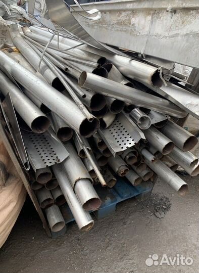 Скупка / Вывоз Металлолома