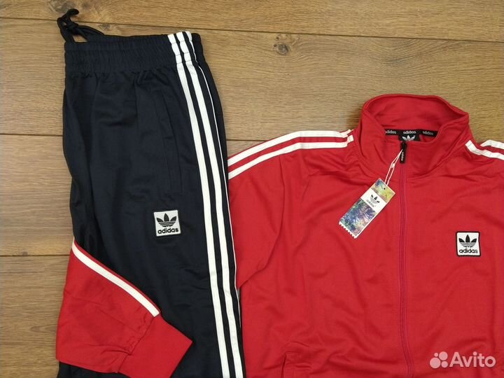 Спортивный костюм Adidas Jogging рaзмеры 54-64