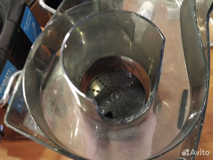 Соковыжималка scarlett sc-je50s21