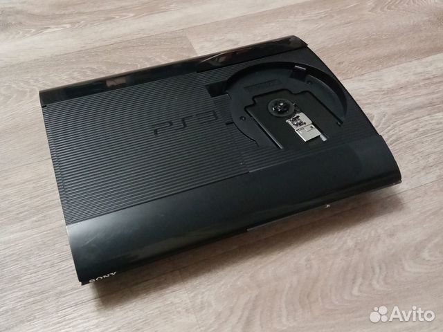 Sony PlayStation 3