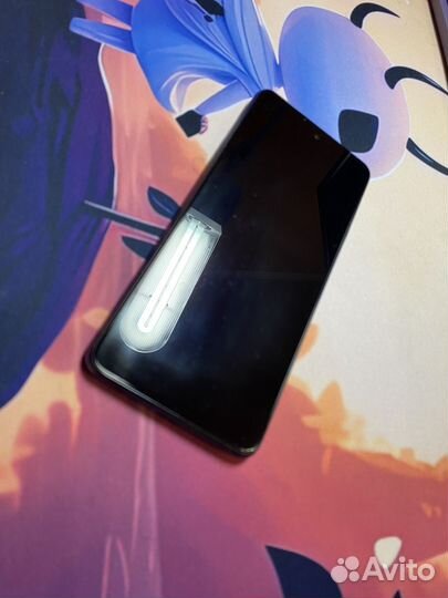 Infinix NOTE 10 Pro, 6/64 ГБ