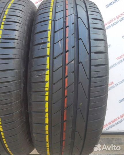 Hankook Ventus S1 Evo 2 SUV K117C 235/60 R18 103V