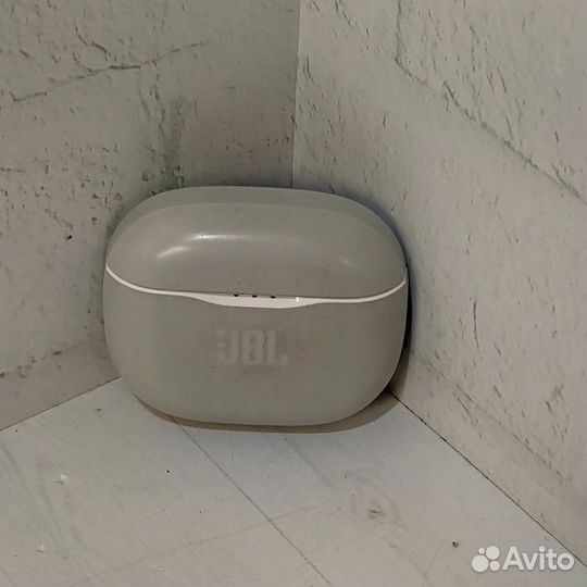 Беспроводные наушники JBL Tune 125 TWS