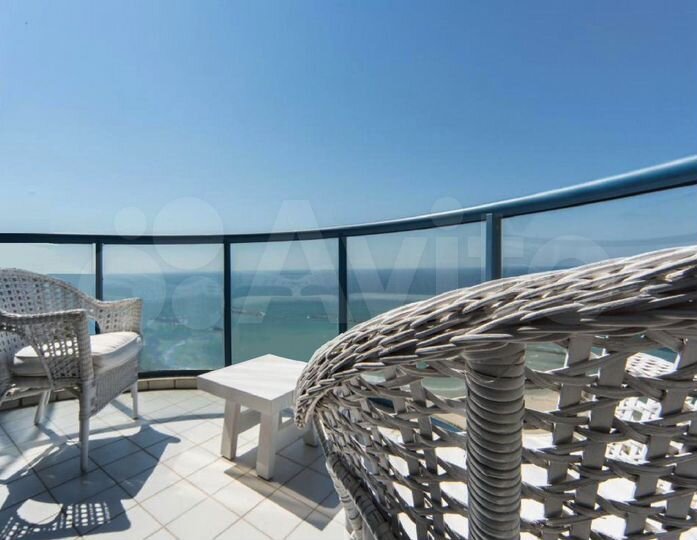 1-к. квартира, 50 м², 3/3 эт.