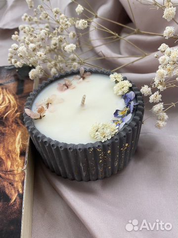 Мастер-класс по изготовлению свечей свечи девичник