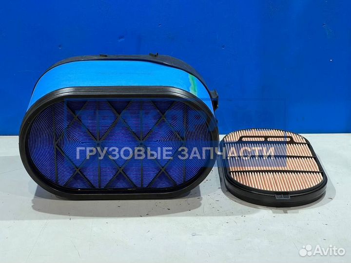 Фильтр воздушный для shaanxi X3000