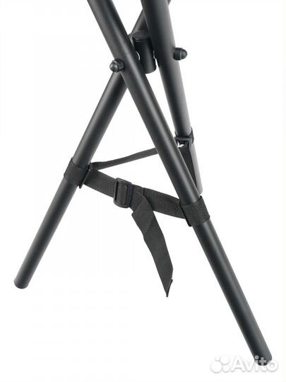 Стойка для глюкофона/ханга, напольная Фимбо 6-1