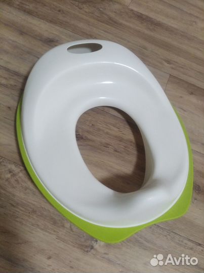 Сиденье для унитаза детское IKEA