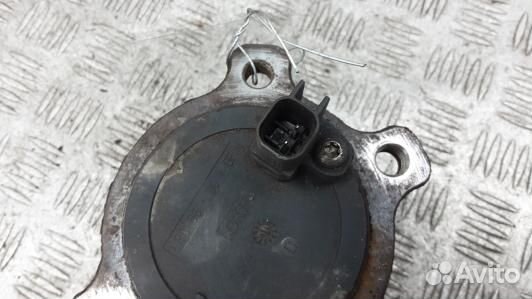 Ступица задняя левая ford mondeo 4 (9DN32LZ01)