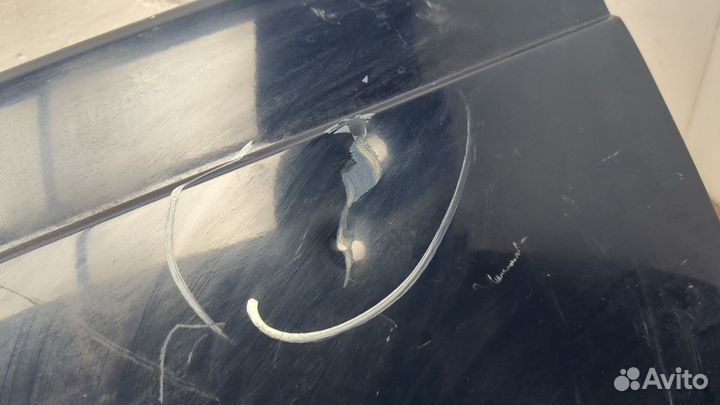 Крыло левое переднее Volvo 940, 1996